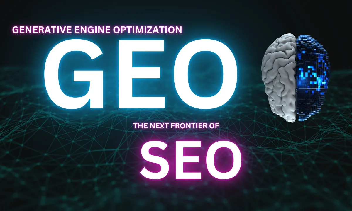 Generative Engine Optimization