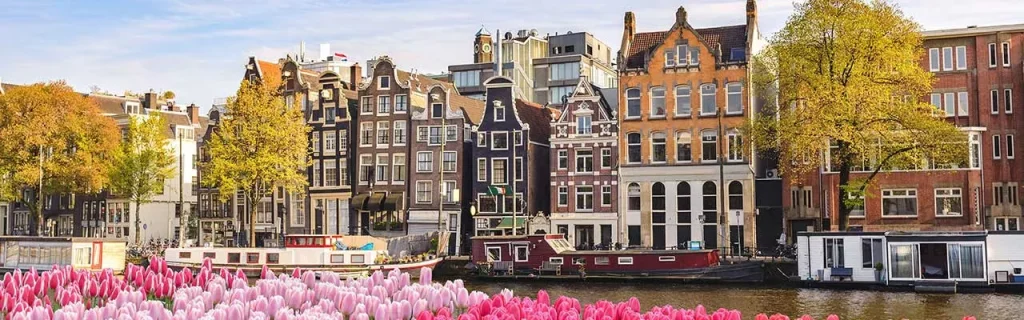 Amsterdam Tour