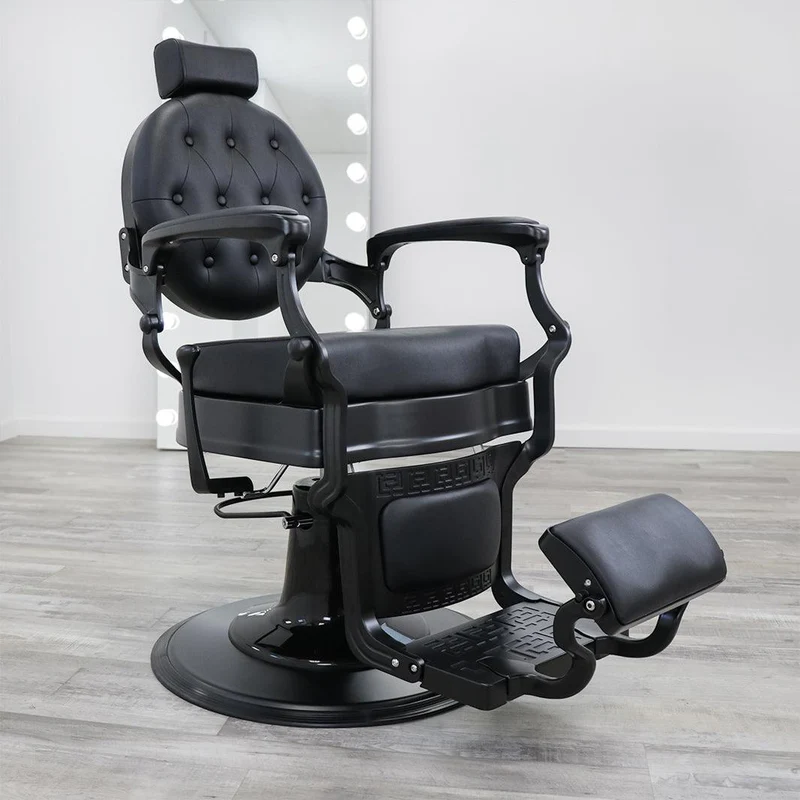 Barber Chair