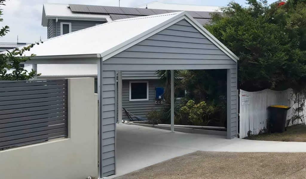 premium outdoor lifestyle structures
