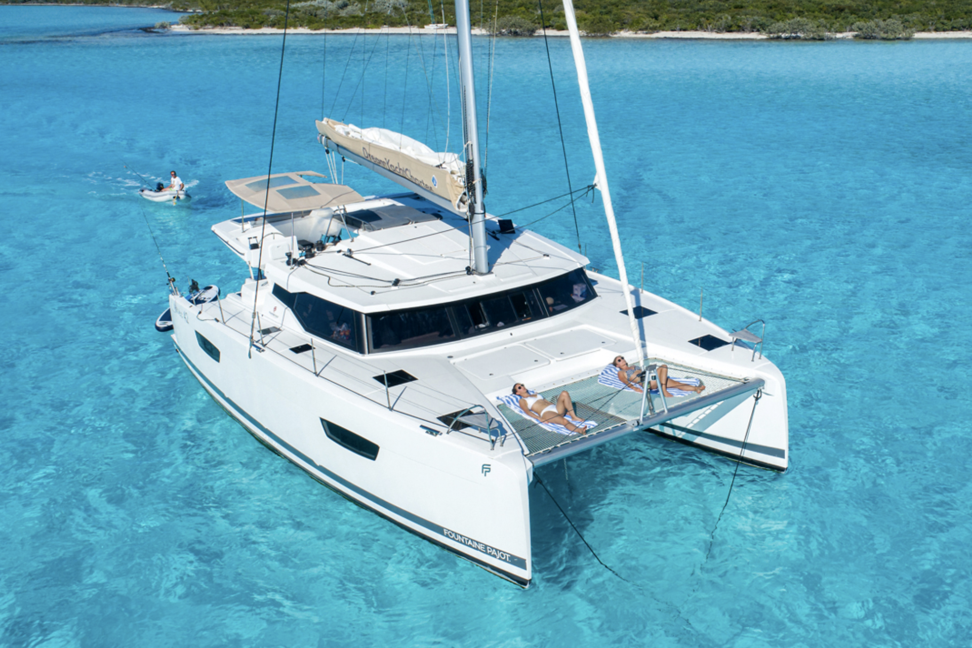 Yacht Rentals