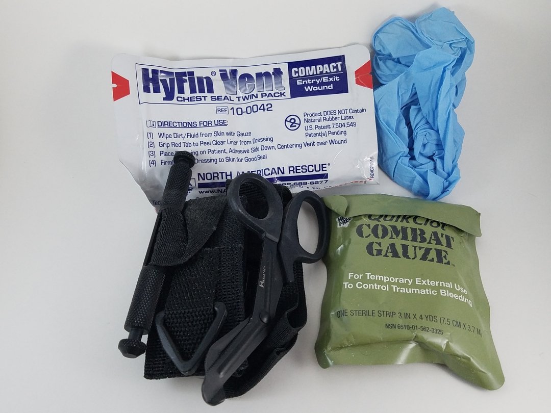 Refill Kit