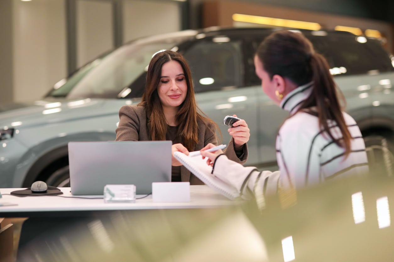 Car Title Loans