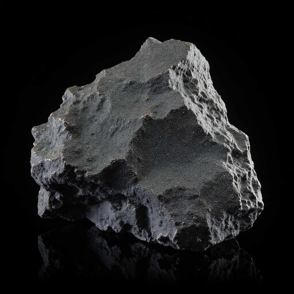 High-Purity Graphite
