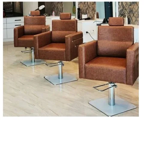 Salon Chairs
