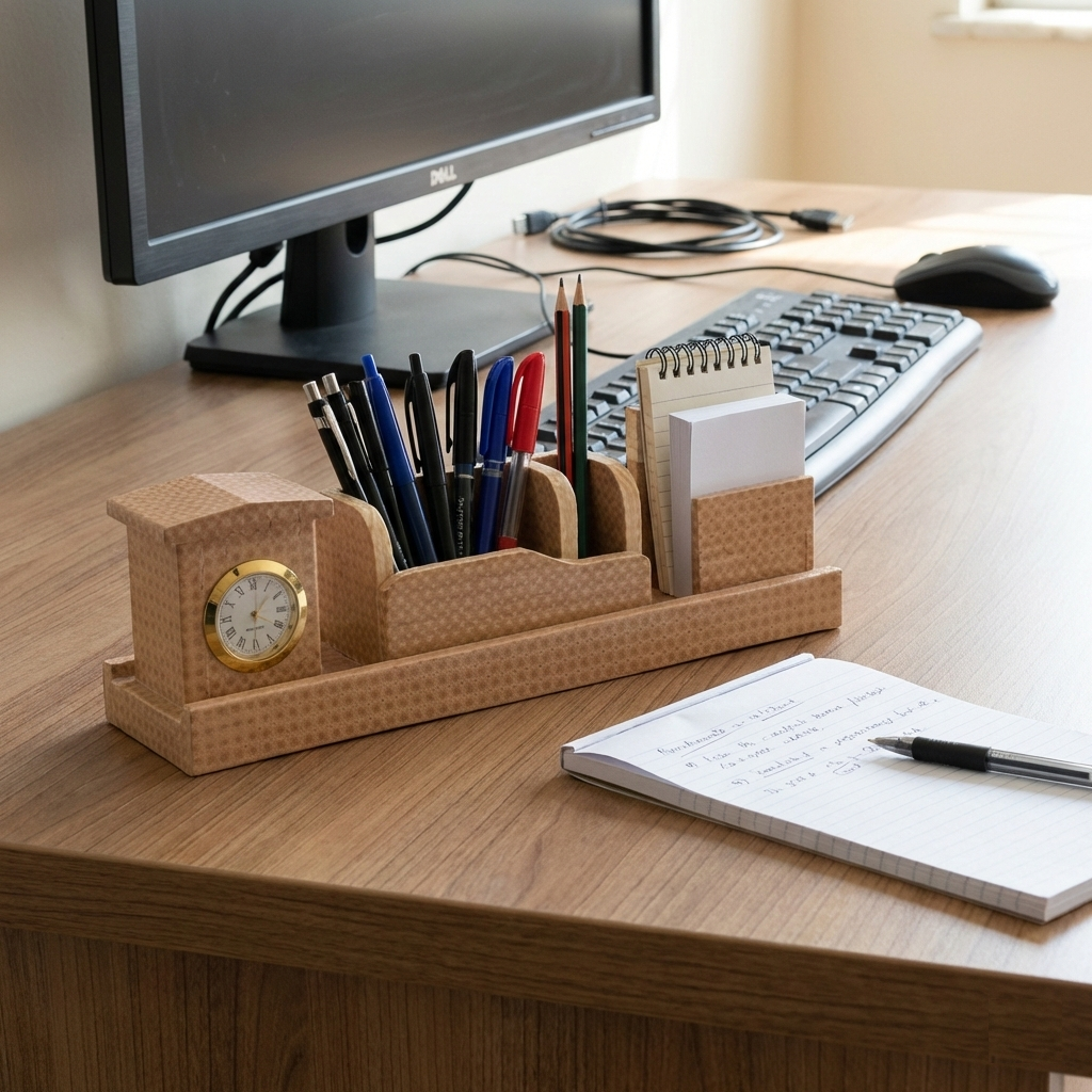 sustainable office supplies

