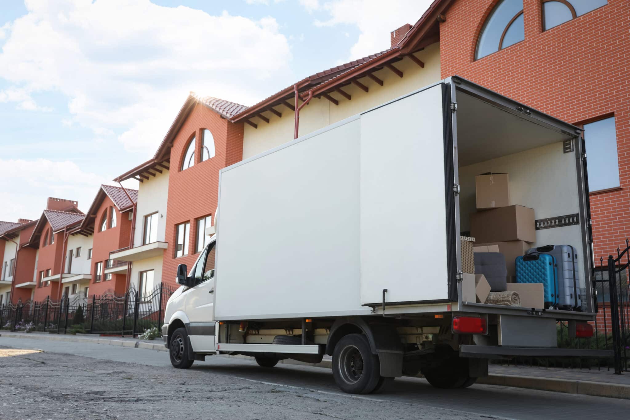 Moving Company