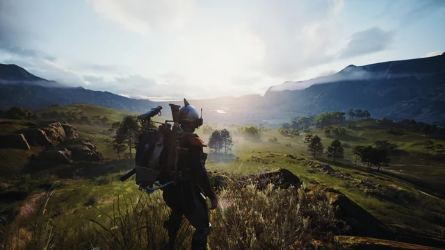 Wardogs DMA Gaming